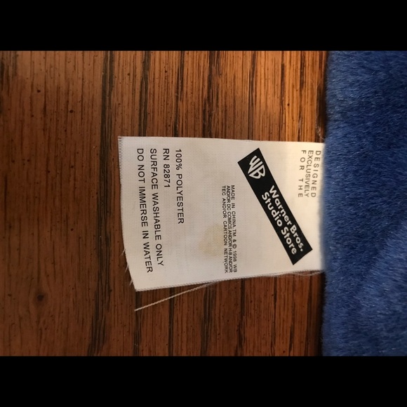 Vintage 1998 - Bugs Bunny Pillow - Picture 2 of 4